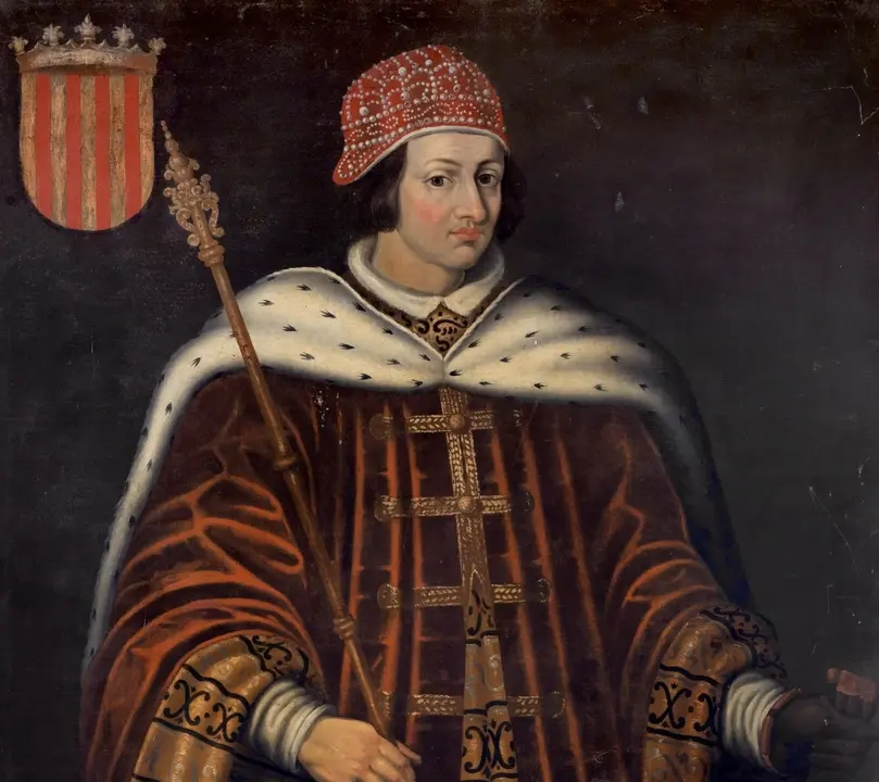El monarca destacaba por su pasi&oacute;n por las humanidades / Museo del Prado