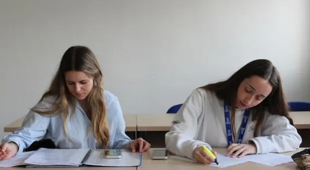 Grado de Marketing ESIC