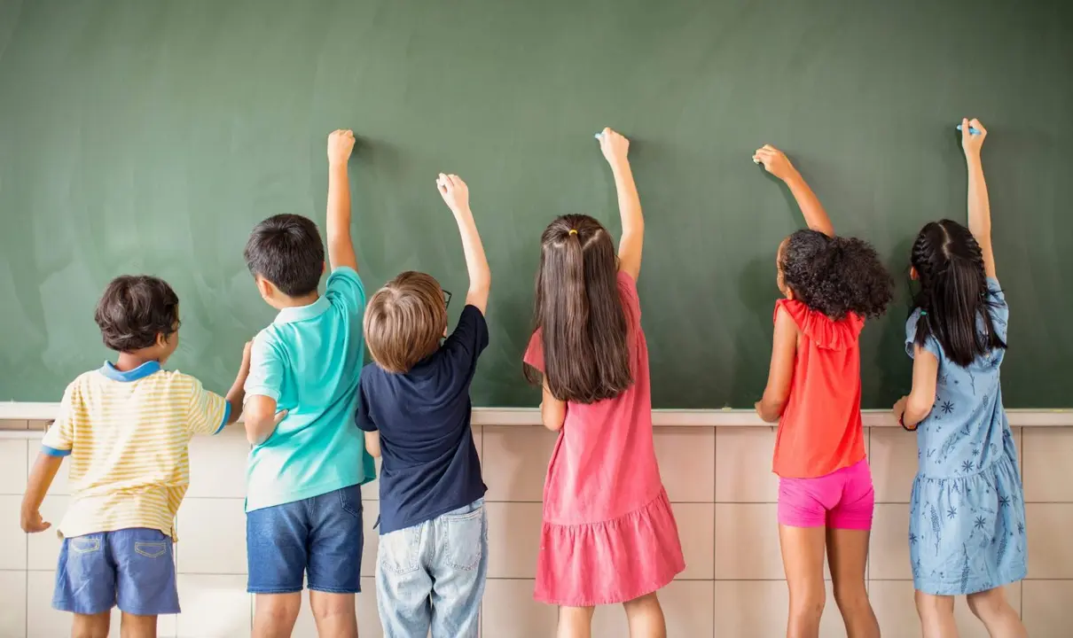 El periodo de matriculaci&oacute;n para el curso 2024 - 2025 comienza el 24 de abril