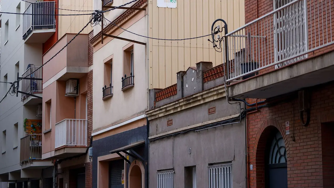 Los sucesos han ocurrido en el domicilio de la familia, en El Prat de Llobregat
