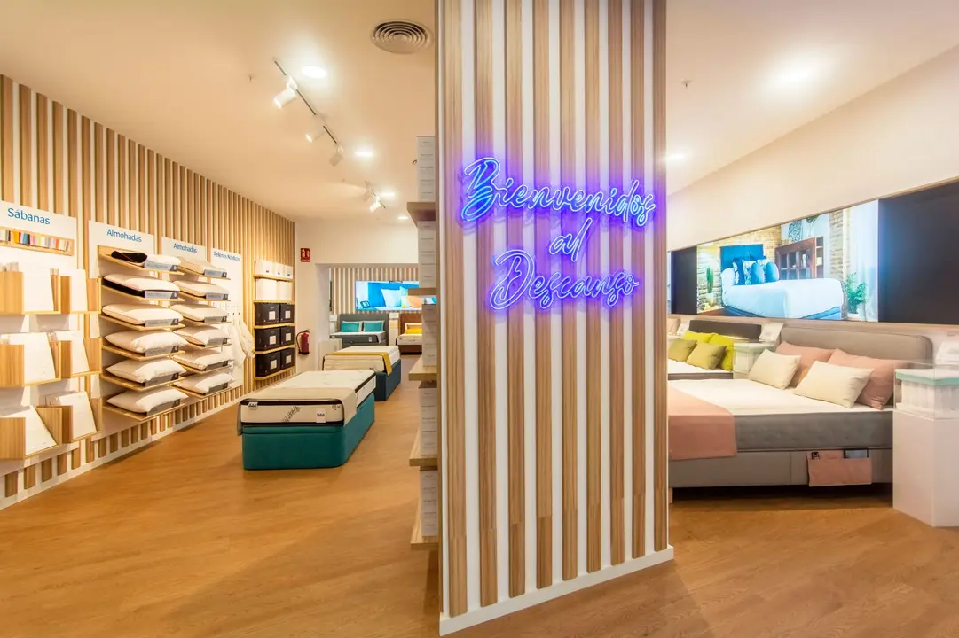 Nueva tienda de Maxcolchon