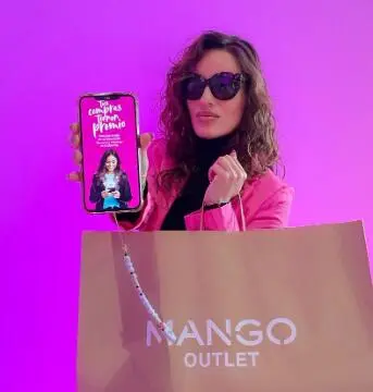 Ventajas de la aplicaci&oacute;n de La Torre Outlet