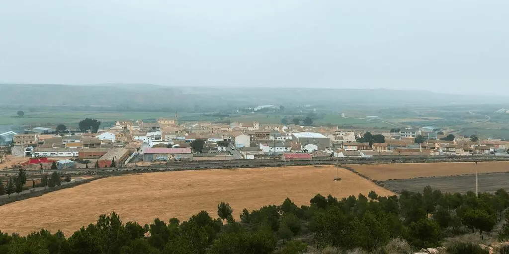 La Zaida