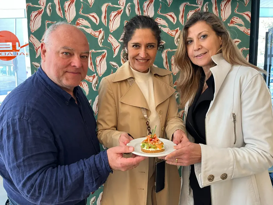 Cuarte celebra su primer concurso de tapas.