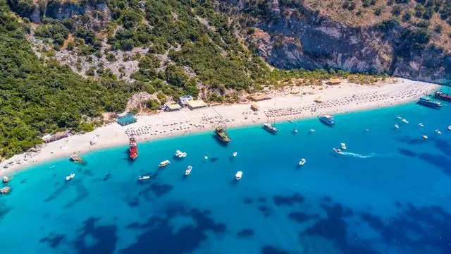 Riviera Albanesa