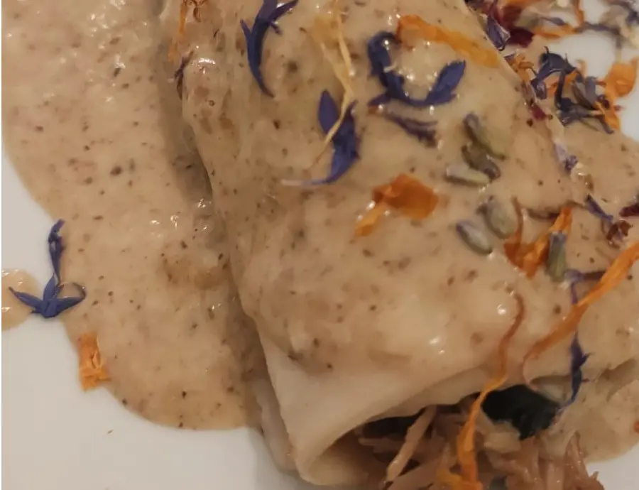 El canel&oacute;n es una de las tapas cl&aacute;sicas del Envero / HA