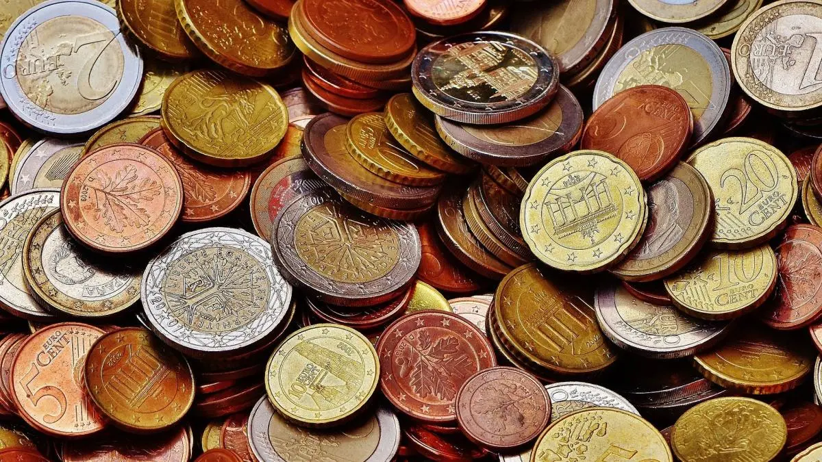 Monedas