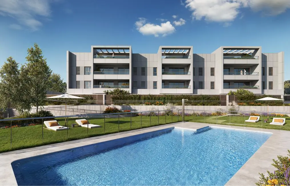 Montecito, 11 viviendas exclusivas