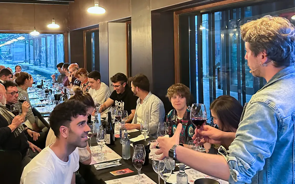 DO Calatayud organiza catas de vino durante el mes de mayo en Zaragoza