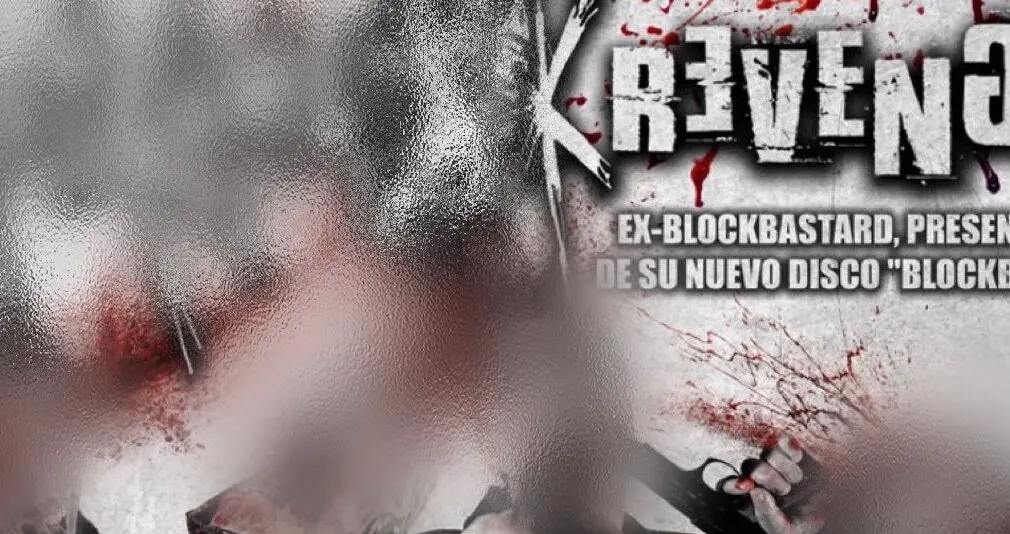 imagen del cartel anunciador del concierto en Zaragoza /Redes Sociales