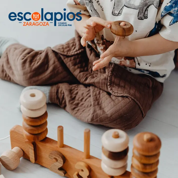 Escolapios Zaragoza