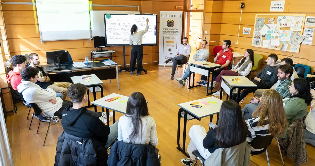 Fundaci&oacute;n Bertelsmann