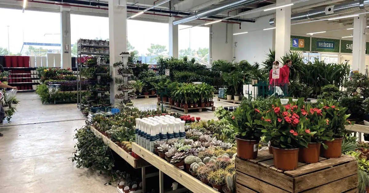 En La Torre Outlet hay m&uacute;ltiples opciones para decorar tu terraza o jard&iacute;n