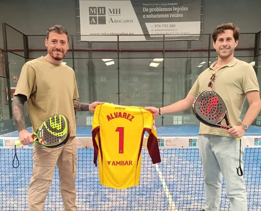 Torneo Interempresas Solidario 