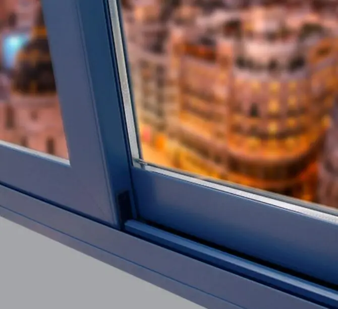 Las ventanas son fundamentales para mantener el confort del hogar