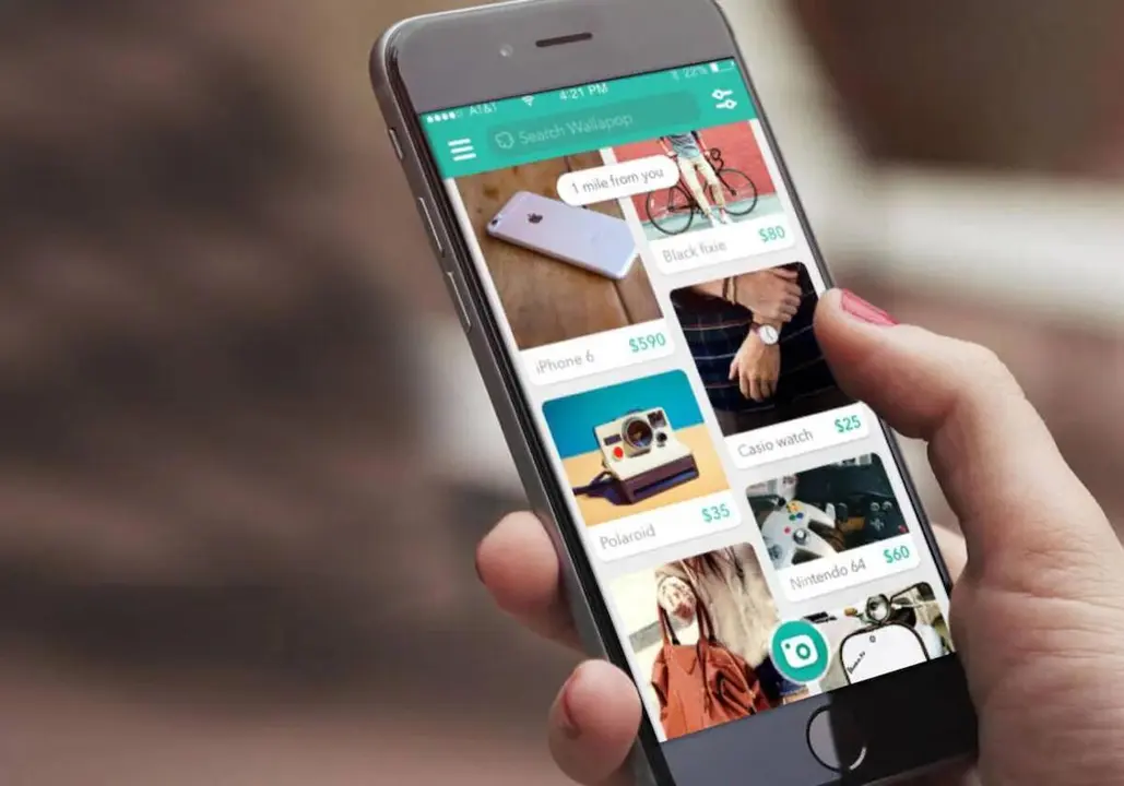 Wallapop
