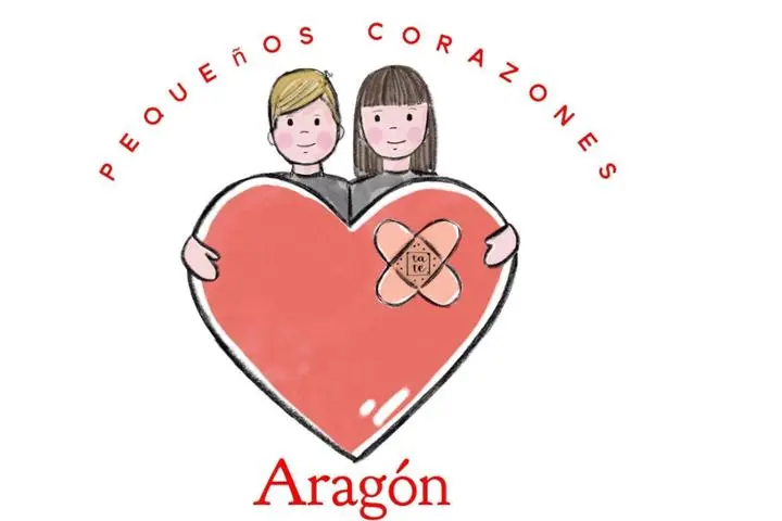 Asociaci&oacute;n Peque&ntilde;os Corazones de Arag&oacute;n
