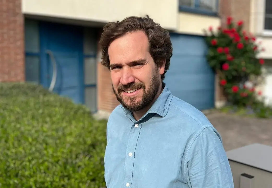 Borja Gim&eacute;nez Larraz