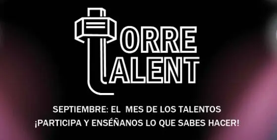 Concurso de talentos en Zaragoza