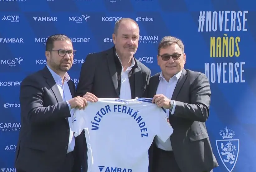 Cordero, V&iacute;ctor Fern&aacute;ndez y Sanlleh&iacute;