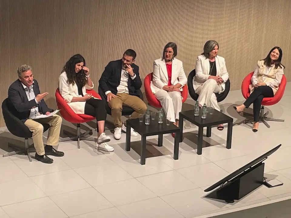 Ibersyd ha recibido un reconocimiento dentro del R&aacute;nking de Empresas por la Igualdad de Arag&oacute;n