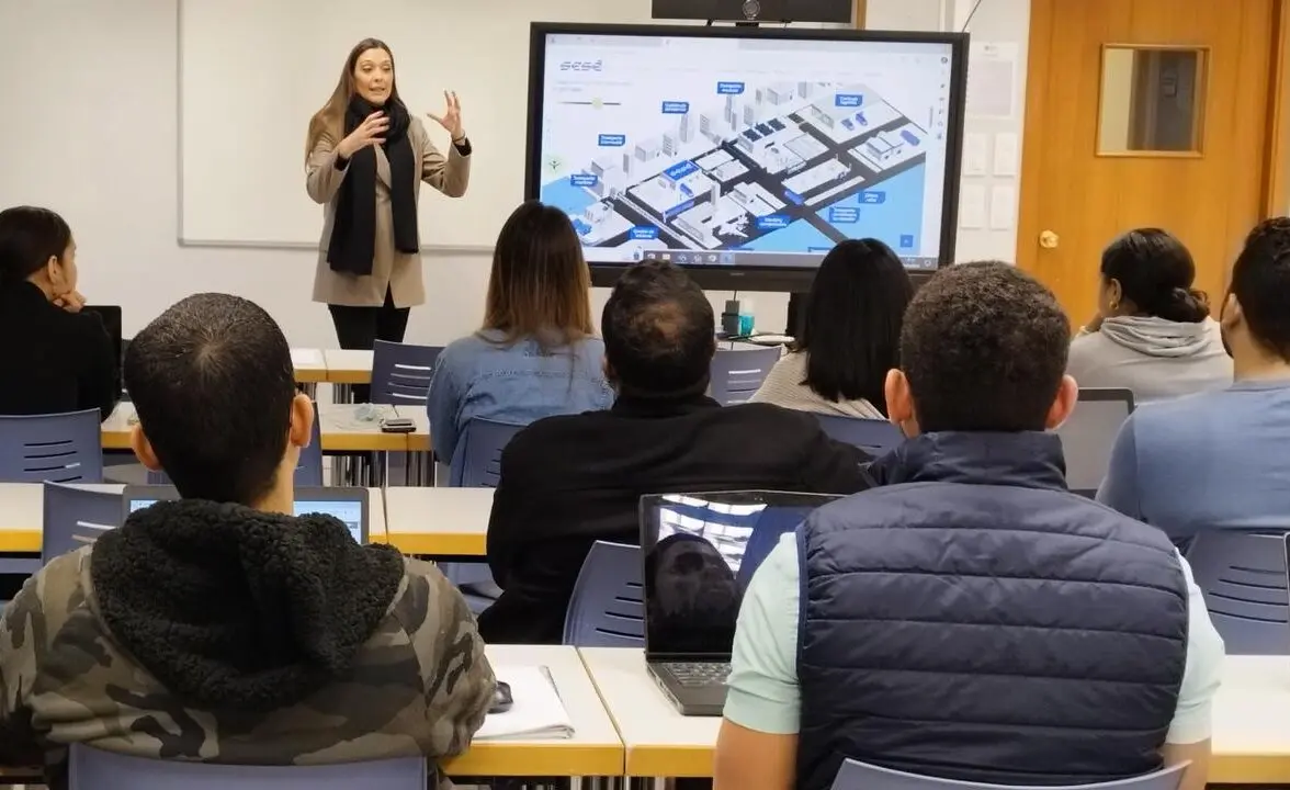 CESTE Escuela de negocios
