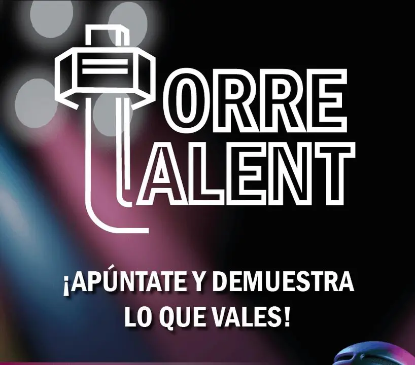 Concurso de talentos Torre Talent
