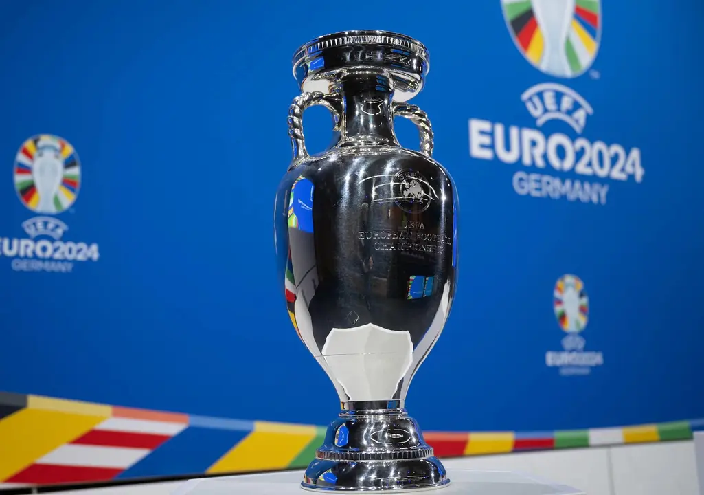 Eurocopa 2024 / UEFA