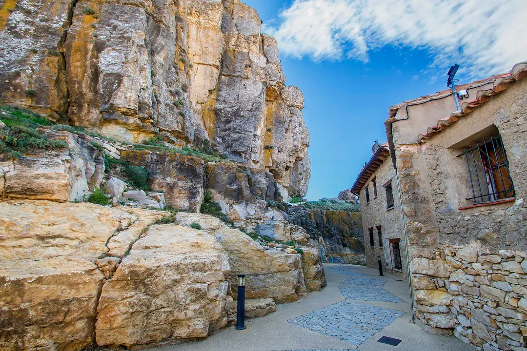 Ares del Maestre (Castell&oacute;n),