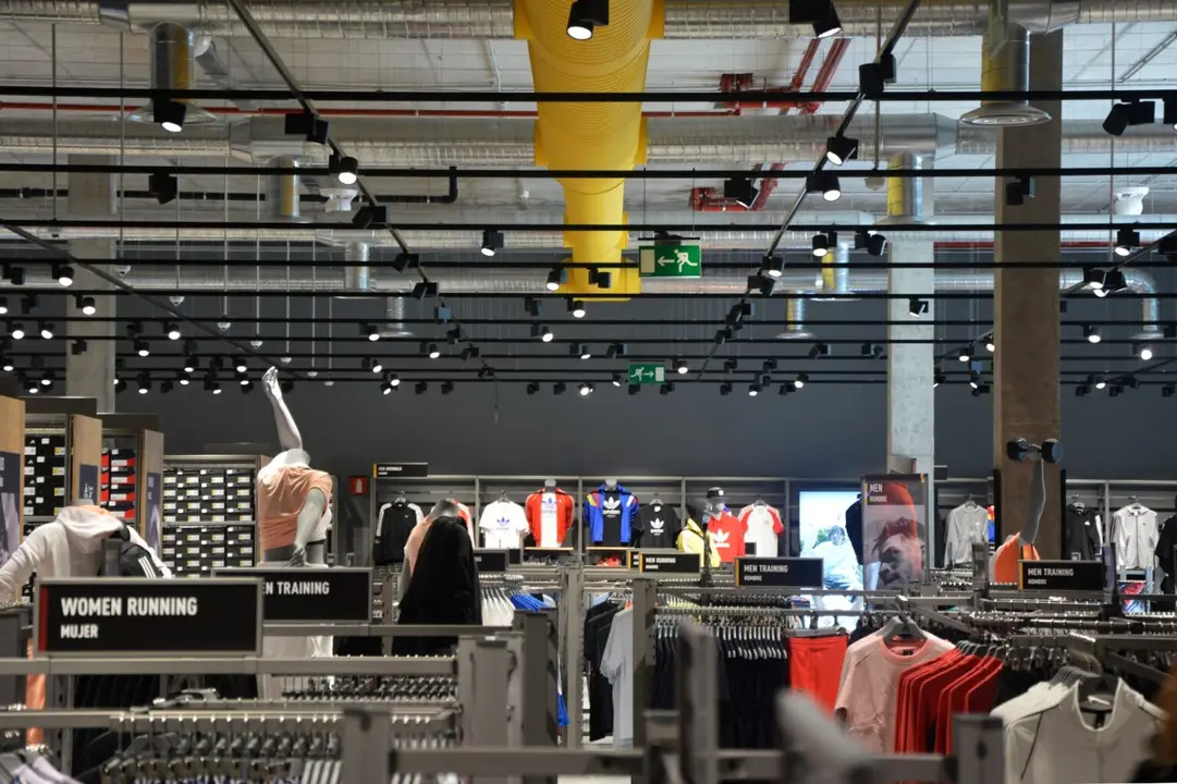 La Torre Outlet se adelanta a las rebajas 