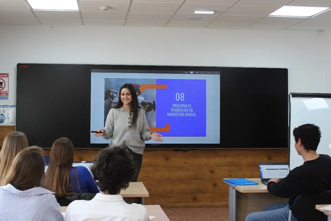 ESIC Arag&oacute;n celebra su Open Day el pr&oacute;ximo 18 de junio