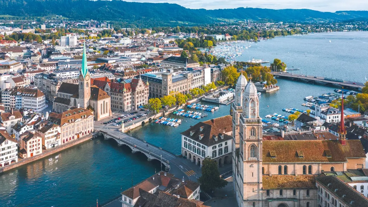 Suiza
