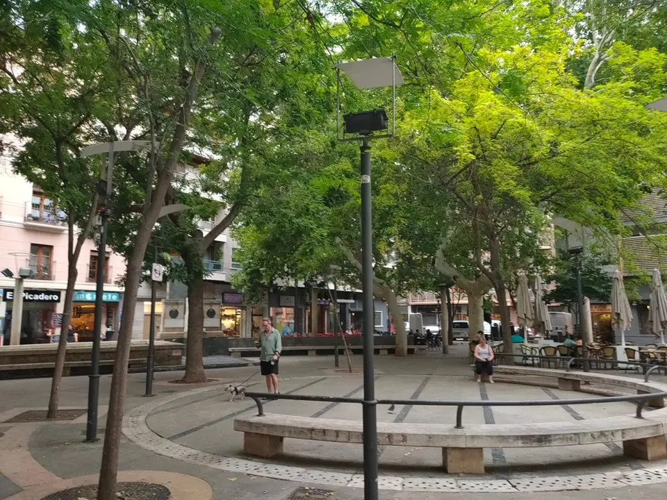 San Pedro Nolasco tiene dos nuevos inquilinos / HA