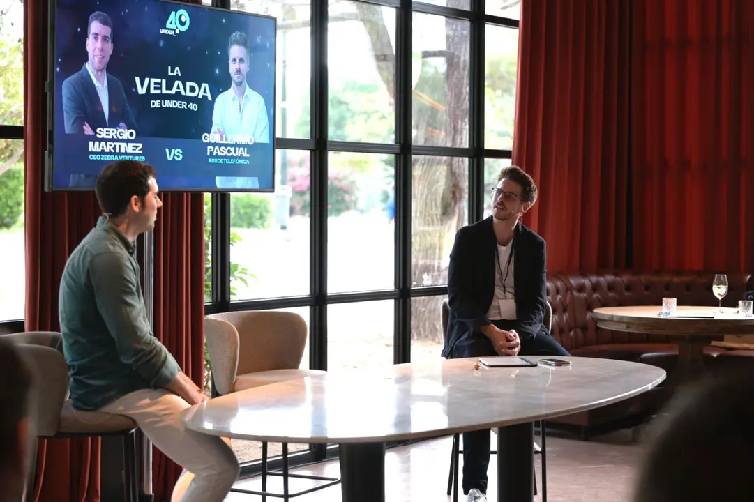 Evento UNDER 40