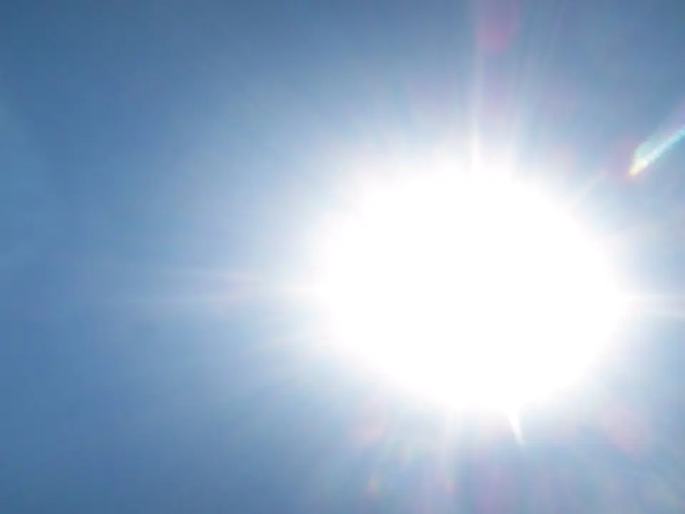 Previsi&oacute;n meteorol&oacute;gica / Arag&oacute;n