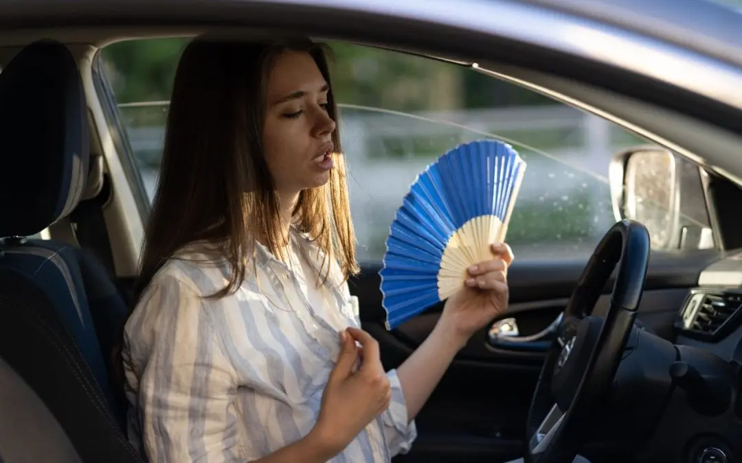 Fin de la ola de calor