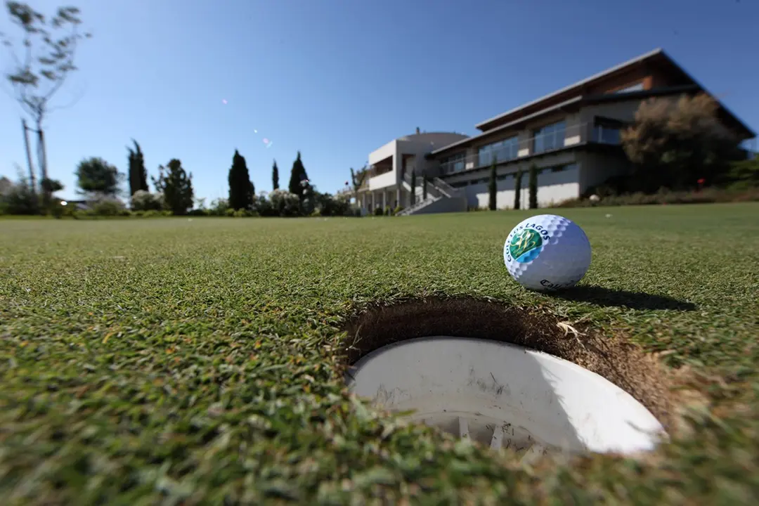Golf Los Lagos