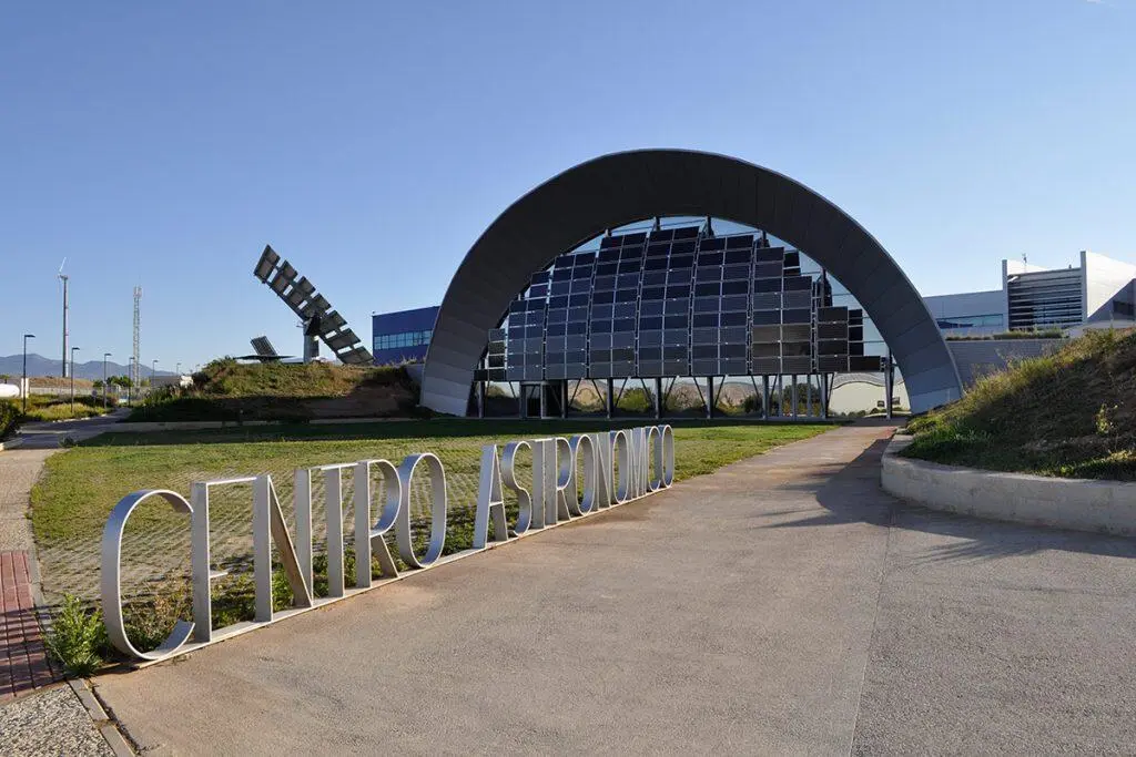 El Planetario de Arag&oacute;n sigue sin gerente despu&eacute;s de 4 meses