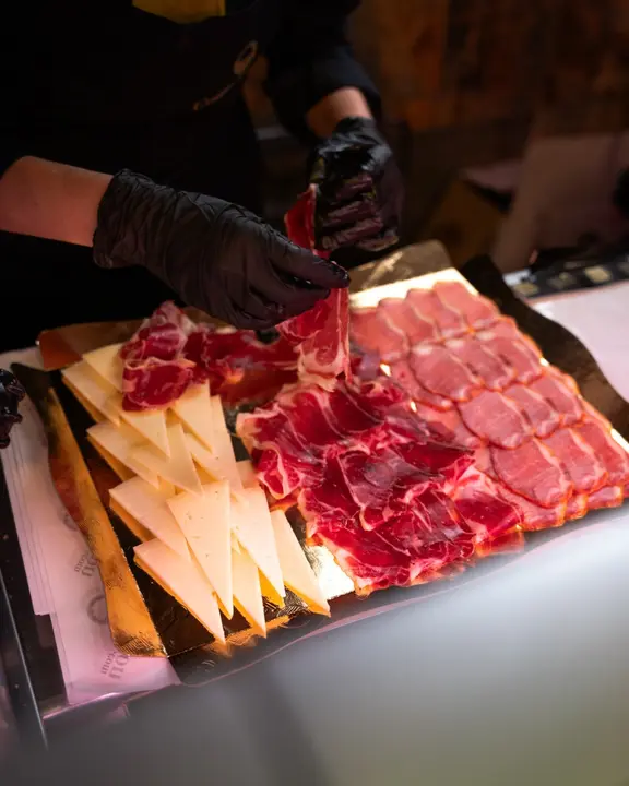Comejamon tiene una gran oferta gastron&oacute;mica que atrapa a todos los p&uacute;blicos