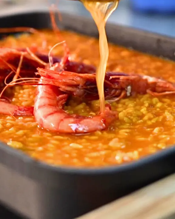 Asador La Garnacha 