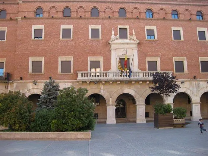 Audiencia de Teruel
