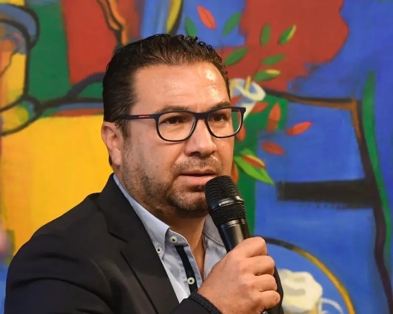 Juan Carlos Cordero / REAL ZARAGOZA