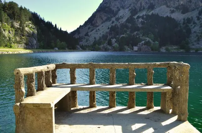 Balneario de Panticosa