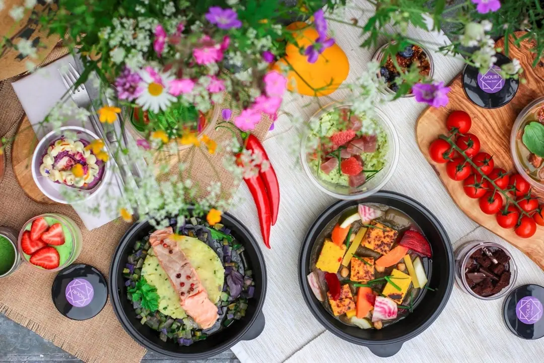 En Zaragoza hay m&uacute;ltiples opciones para preparar una comida gourmet 