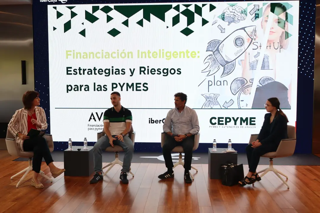  CEPYME Arag&oacute;n impulsa el acceso a la financiaci&oacute;n de las pymes