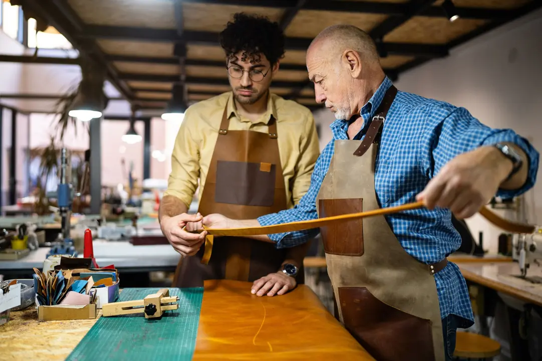 Plan de empleo simplificado para aut&oacute;nomos de Ibercaja