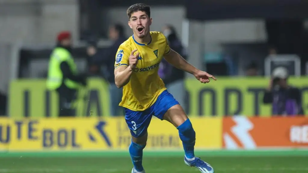 Bernardo Vital, objetivo del Real Zaragoza