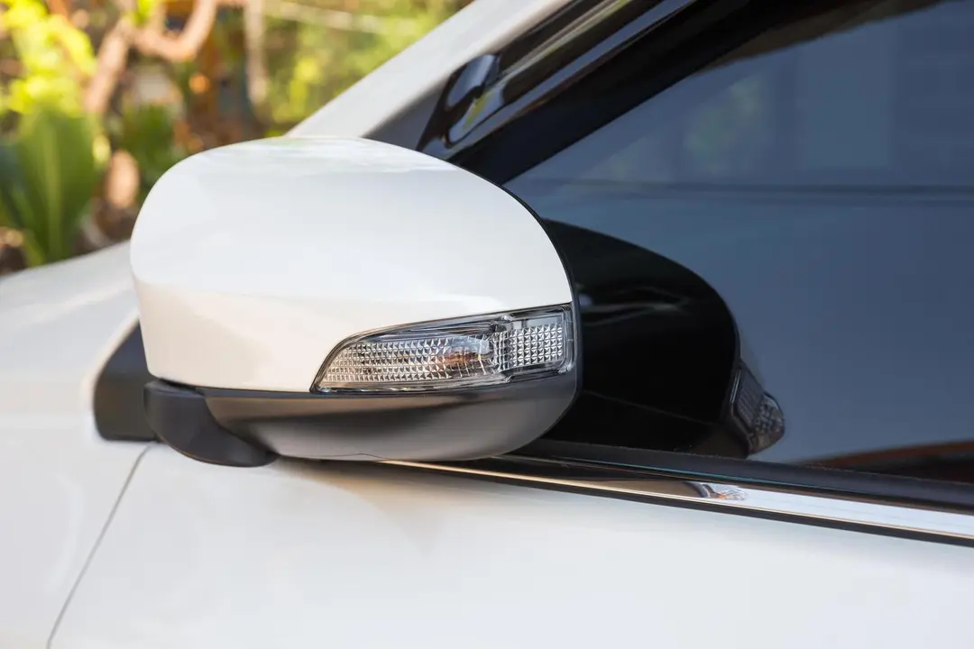 Llevar el coche sucio puede tener multas