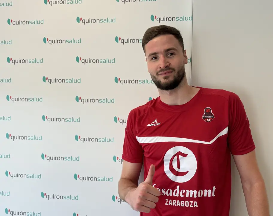 Casademont Zaragoza ya ha comenzado la pretemporada