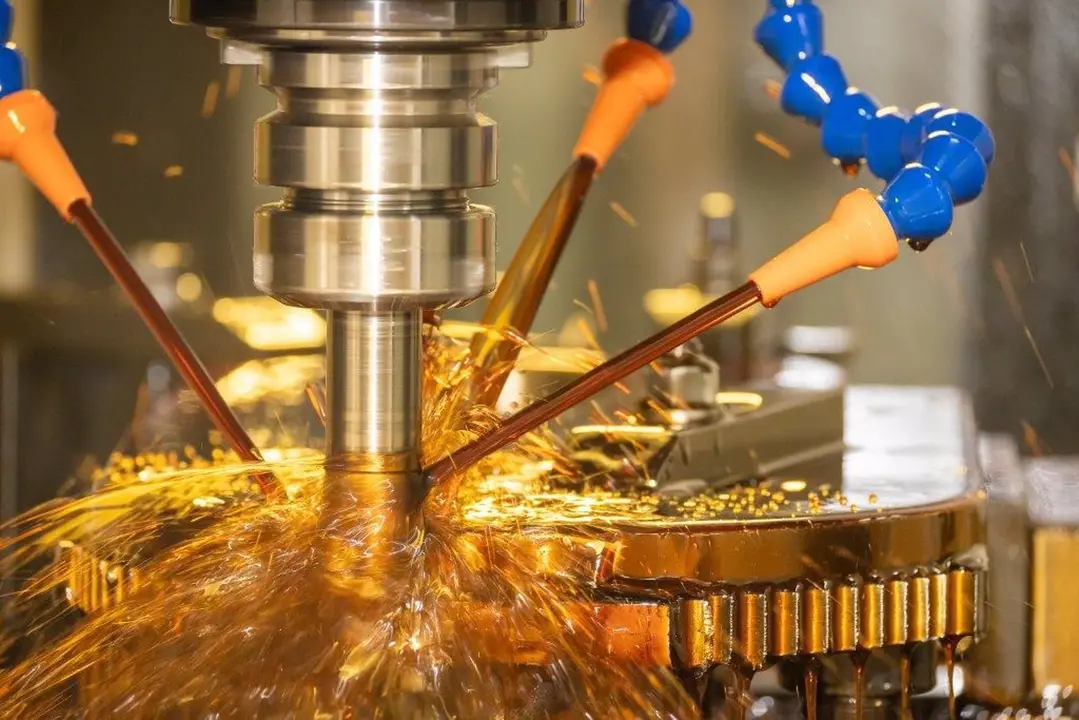 Sistema de gesti&oacute;n de aceites industriales usados en Espa&ntilde;a (SIGAUS)